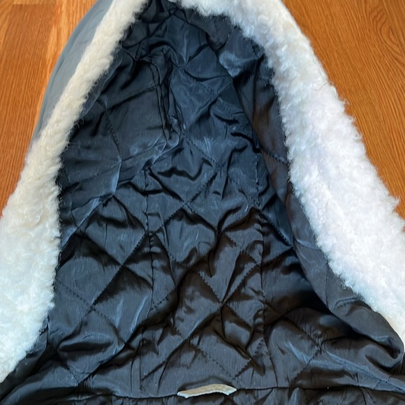 Free People Lillian Bomber Jacket Size Small NWT - Picture 12 of 16